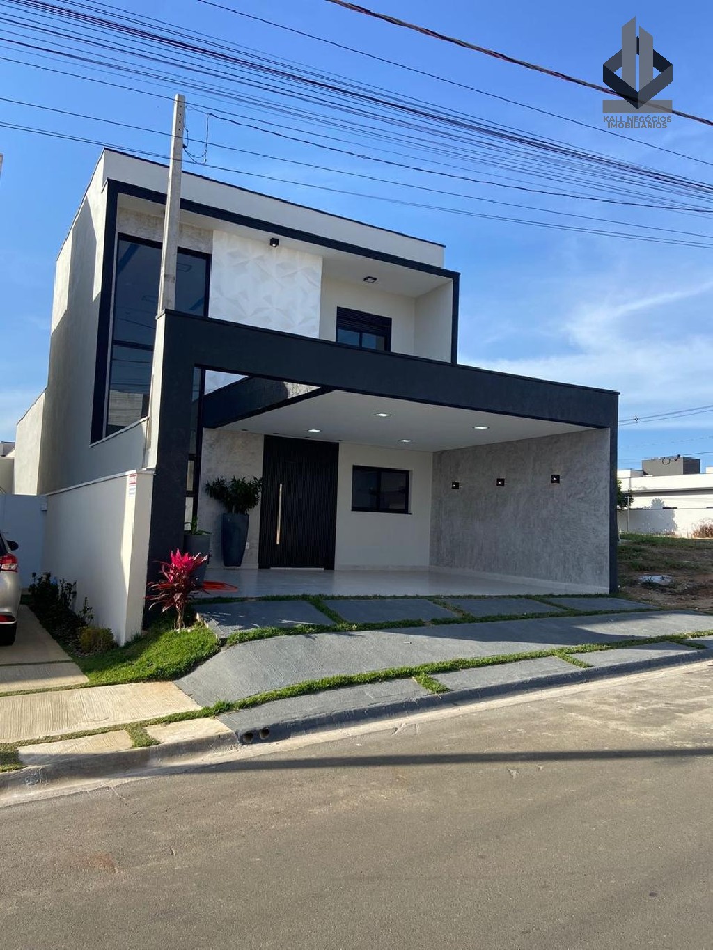 Casa à venda com 3 quartos, 150m² - Foto 2