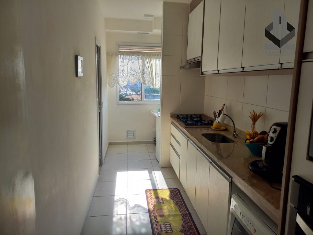 Apartamento à venda com 3 quartos, 92m² - Foto 20