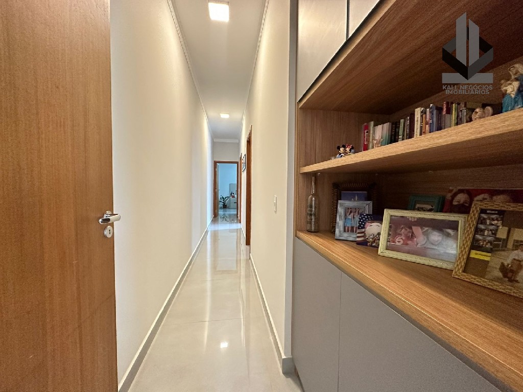 Casa à venda com 3 quartos, 158m² - Foto 17