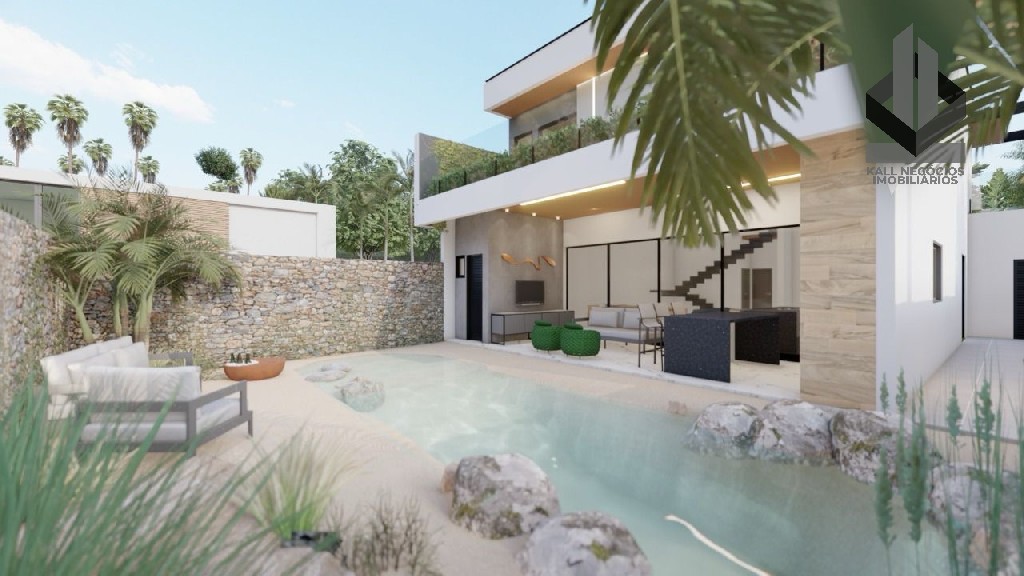 Casa, 4 quartos - Foto 9