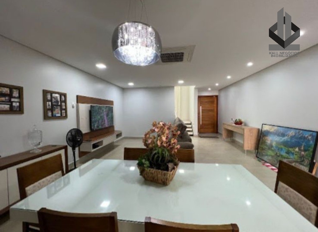 Casa, 3 quartos - Foto 2