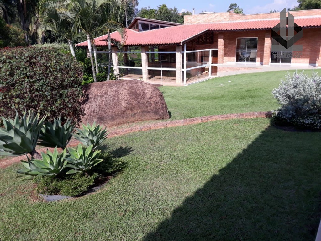 Casa à venda com 5 quartos - Foto 7