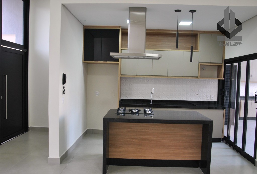 Casa à venda com 3 quartos, 177m² - Foto 7