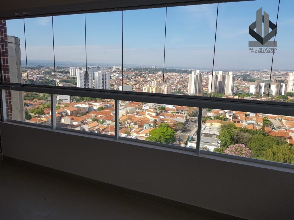 Apartamento à venda com 4 quartos, 128m² - Foto 2