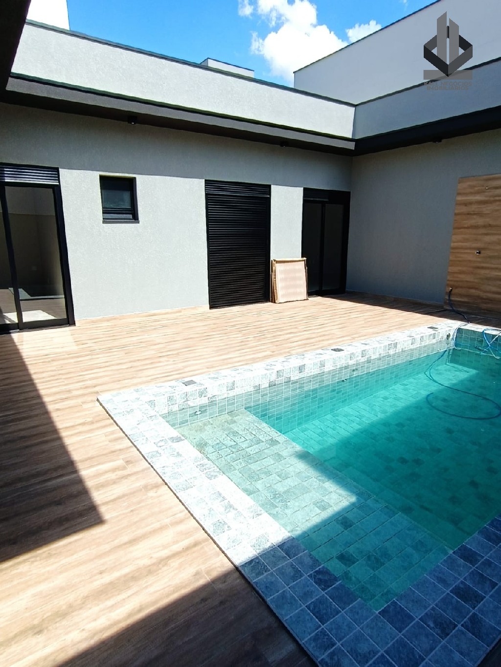 Casa, 3 quartos - Foto 15