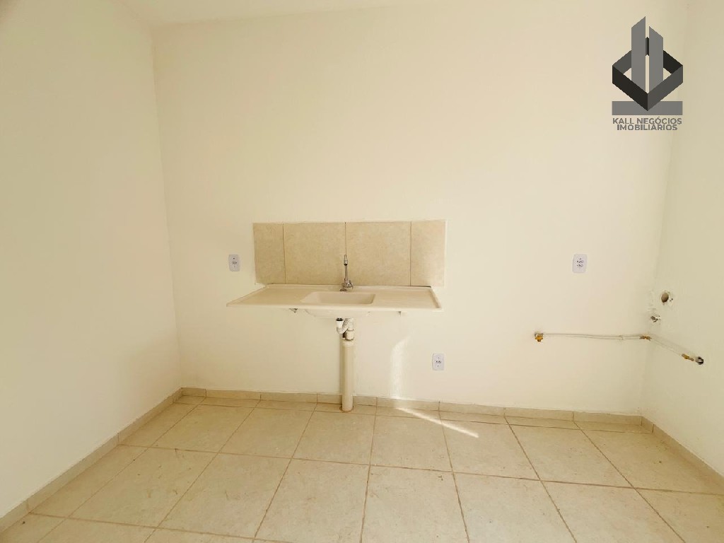 Apartamento à venda com 2 quartos, 50m² - Foto 2