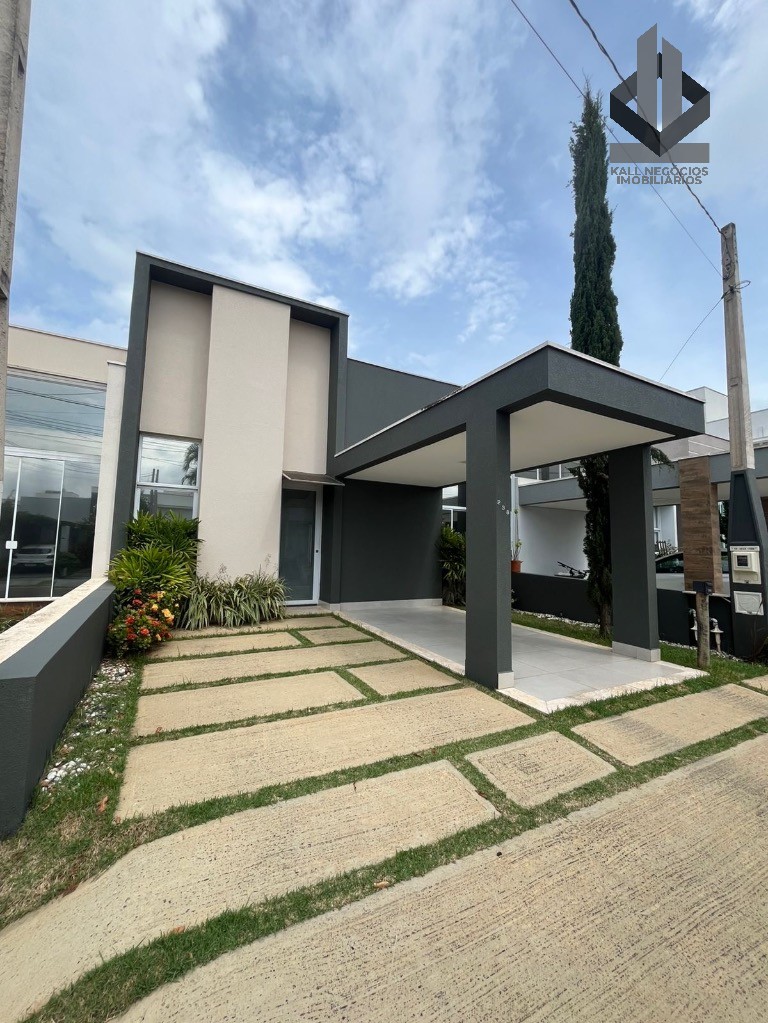 Casa para alugar com 3 quartos, 150m² - Foto 2