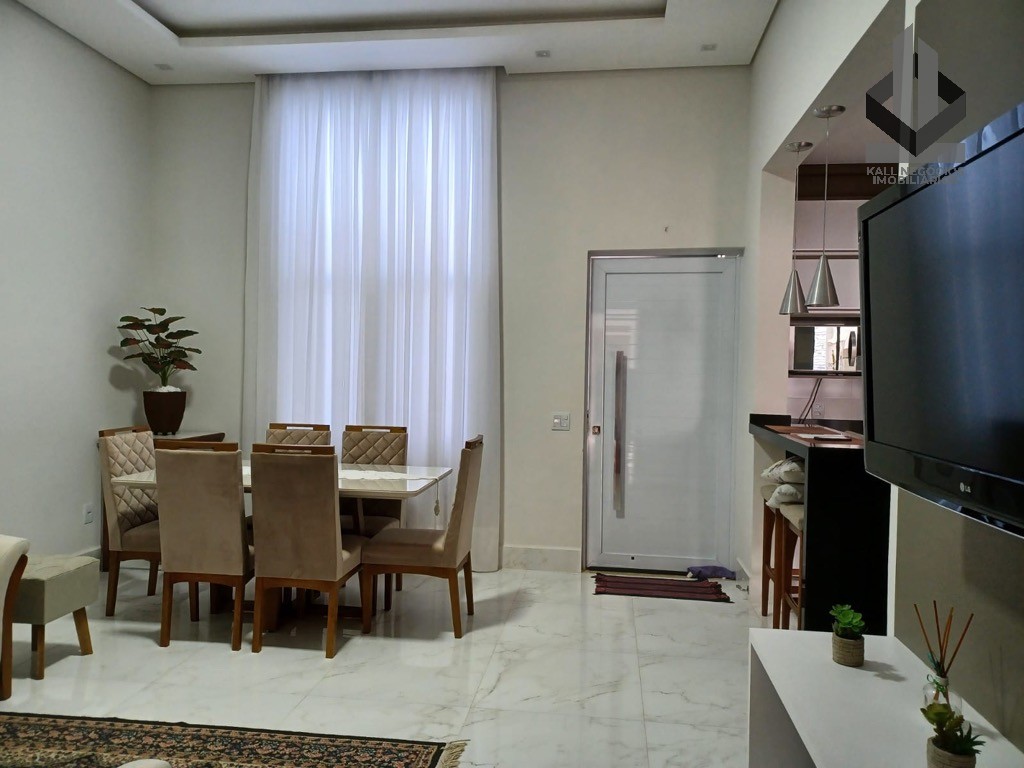 Casa, 3 quartos - Foto 3