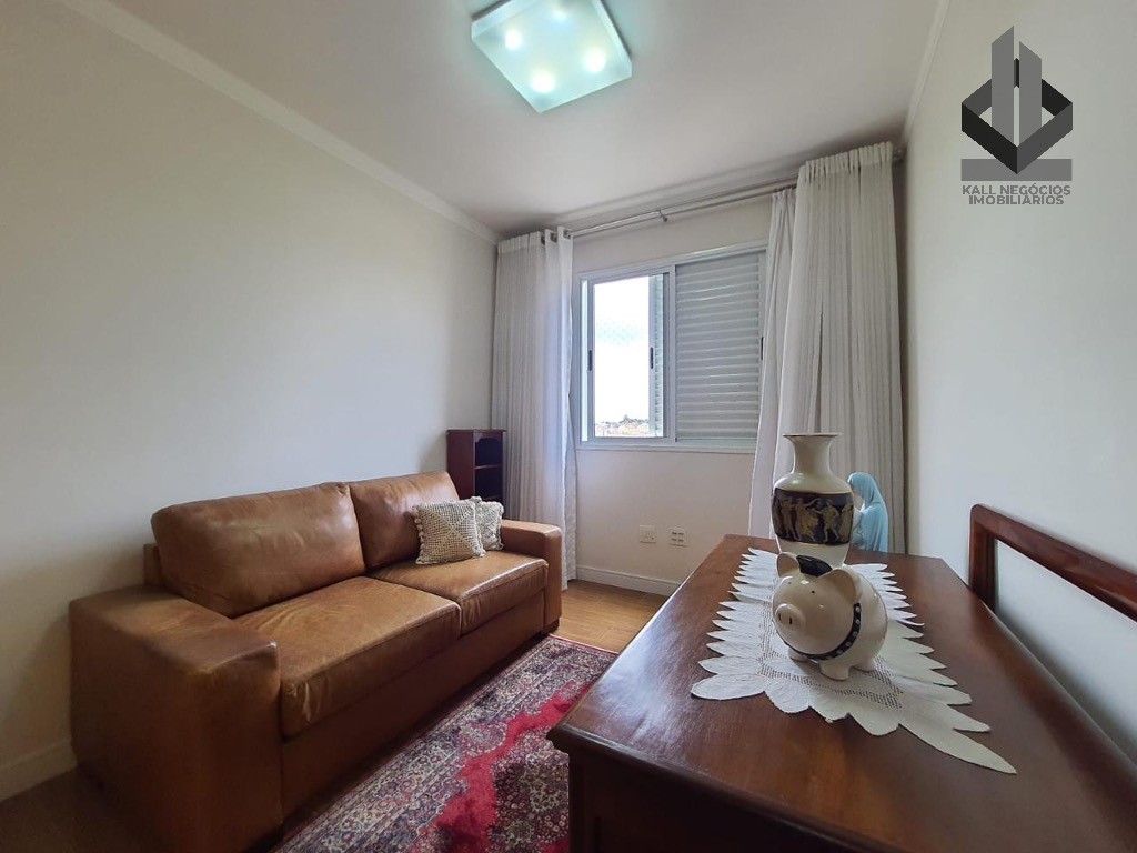 Apartamento à venda com 4 quartos, 130m² - Foto 13