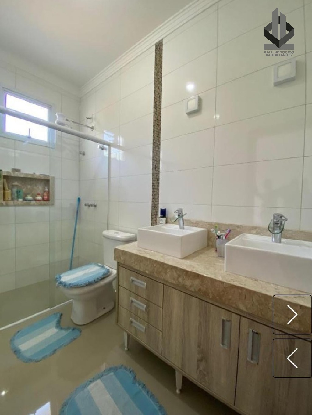 Casa, 3 quartos - Foto 10