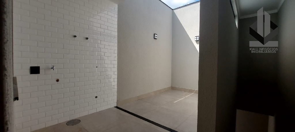 Casa à venda com 3 quartos - Foto 8