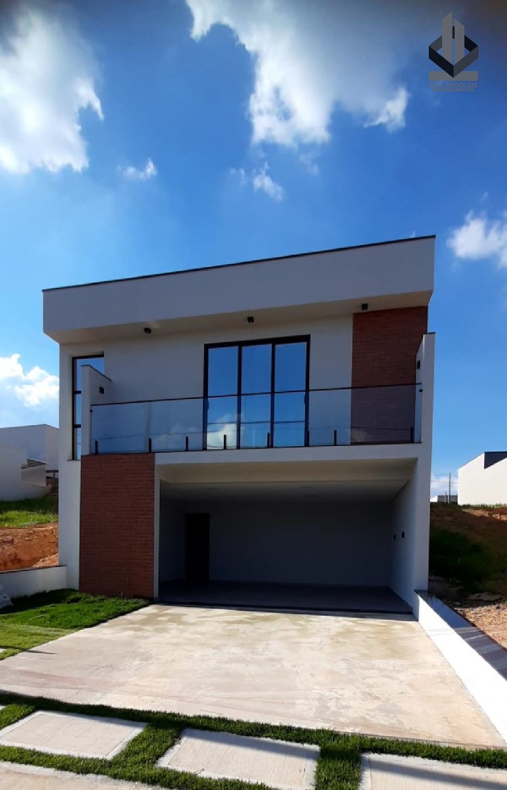 Casa à venda com 3 quartos, 177m² - Foto 2