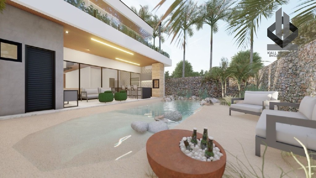 Casa, 4 quartos - Foto 8