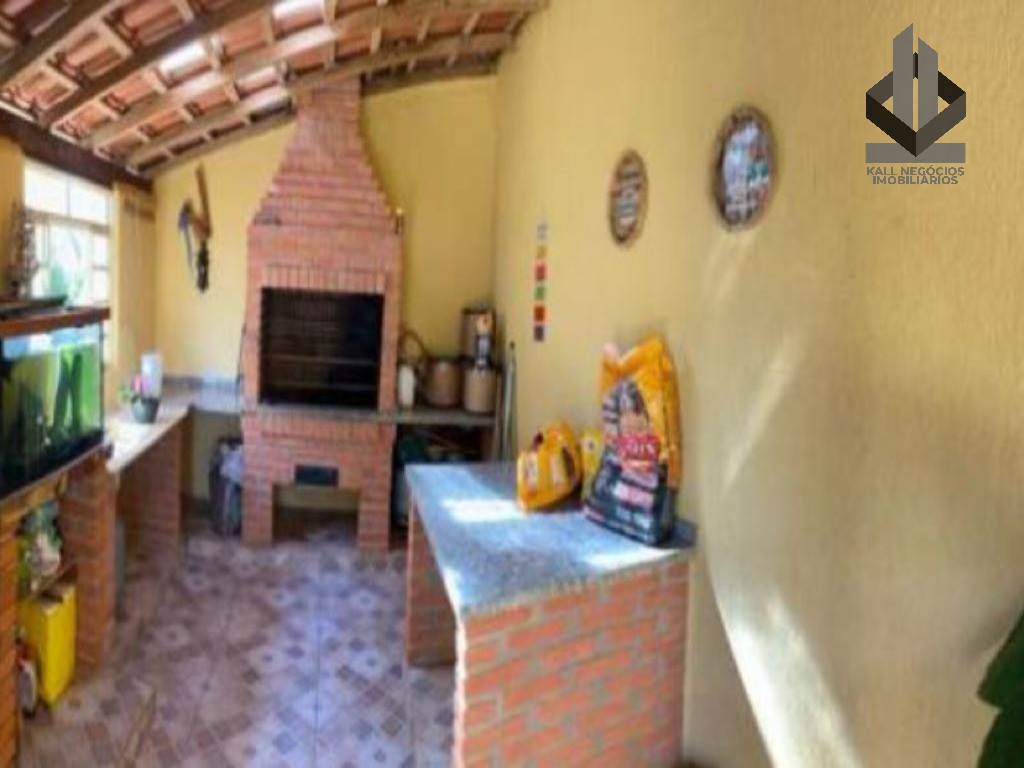 Chácara à venda com 3 quartos - Foto 11