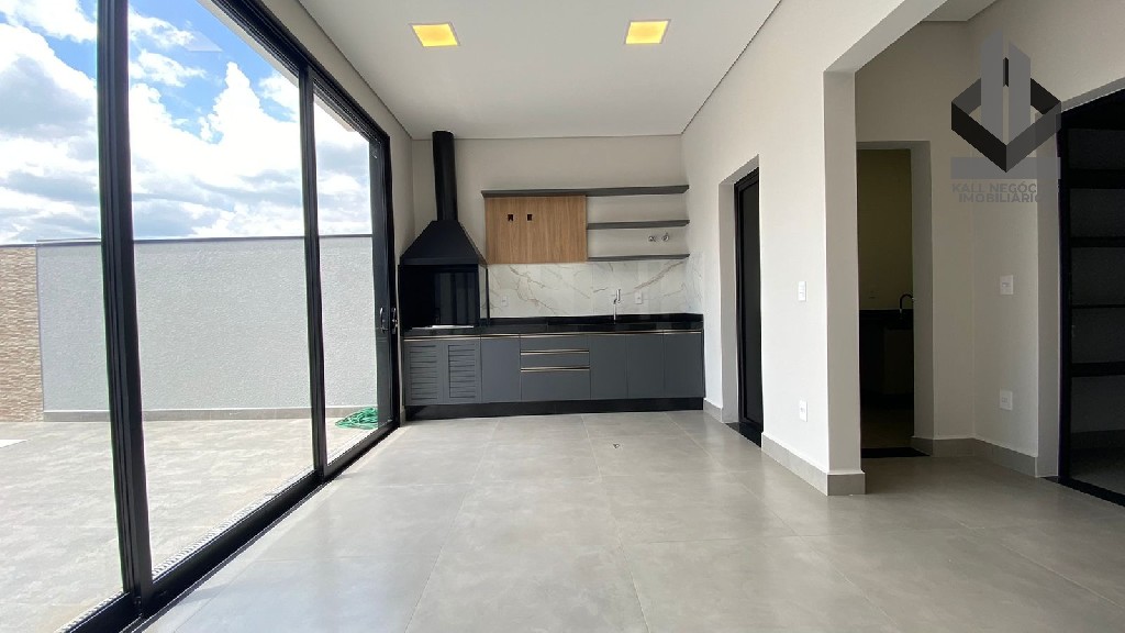 Casa à venda com 3 quartos, 208m² - Foto 12