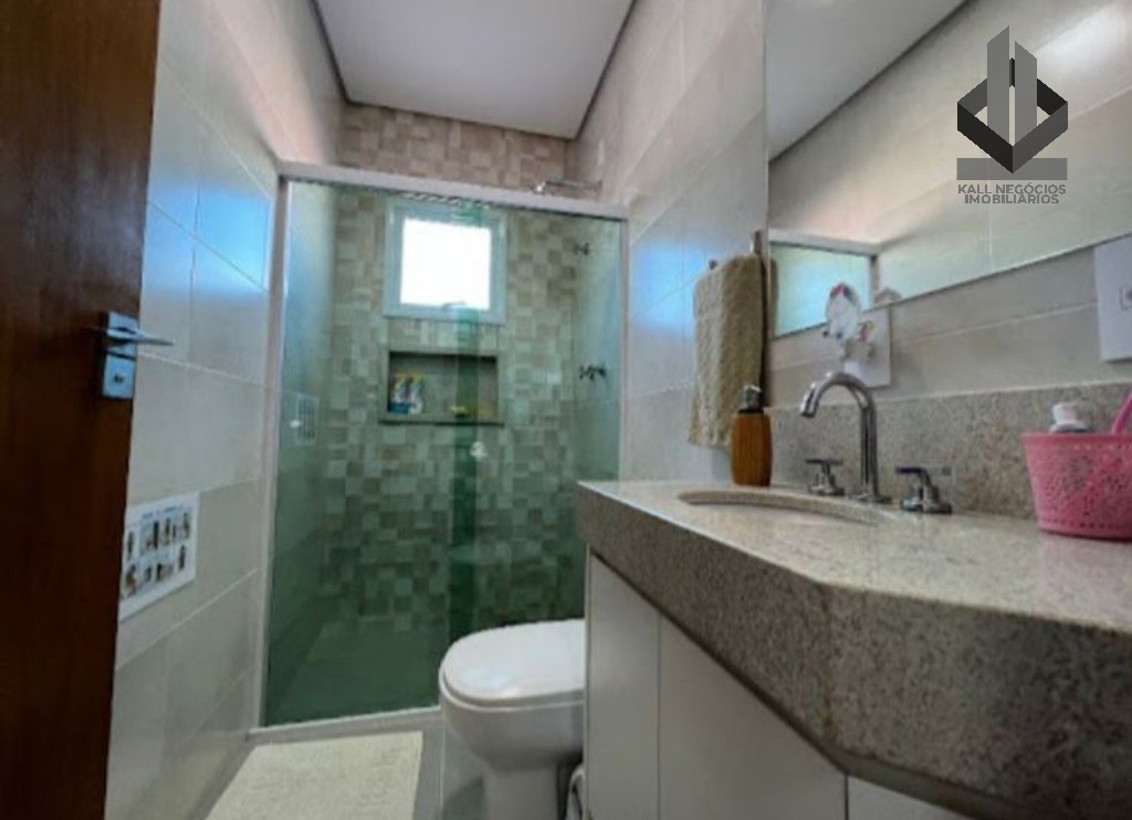 Casa, 3 quartos - Foto 8