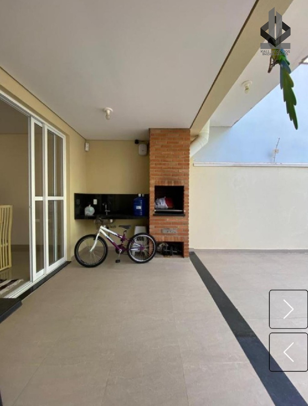 Casa, 3 quartos - Foto 6