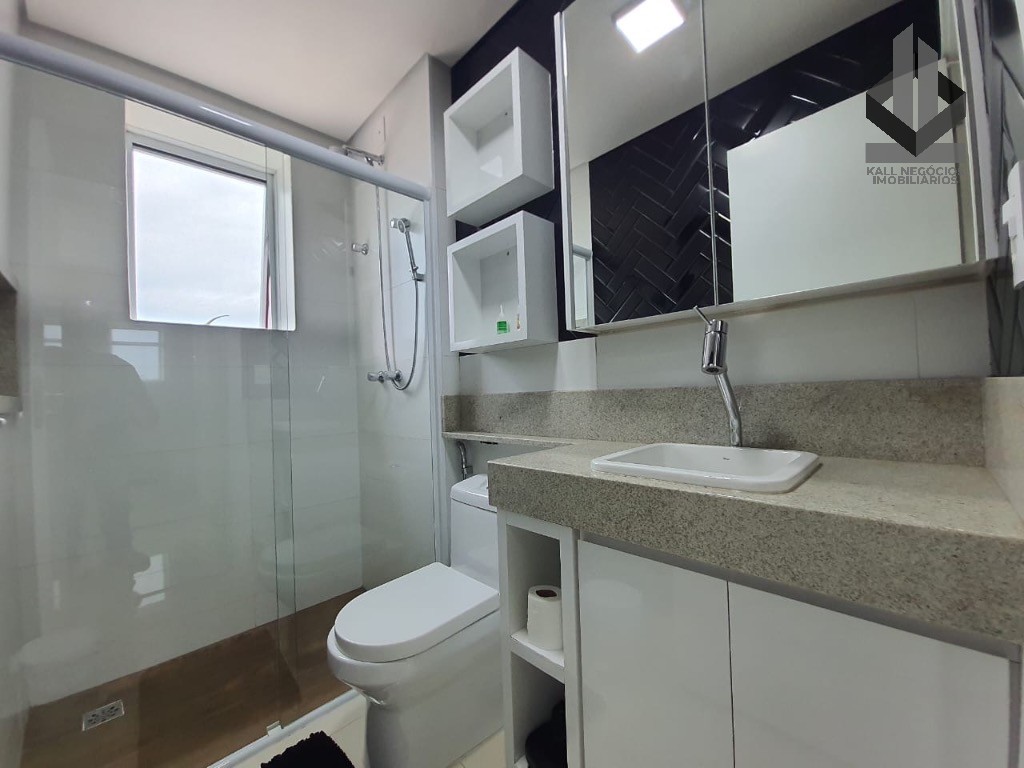 Apartamento à venda com 3 quartos, 86m² - Foto 19