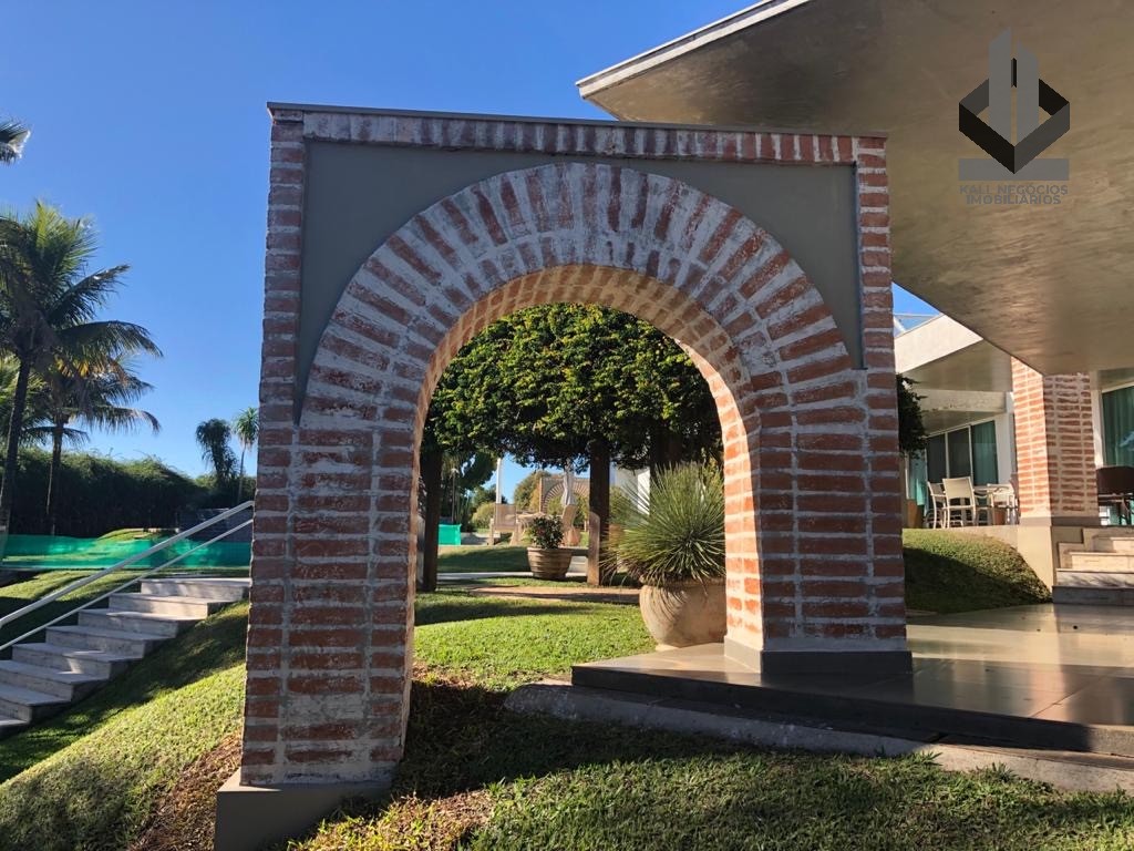 Casa à venda com 7 quartos - Foto 6