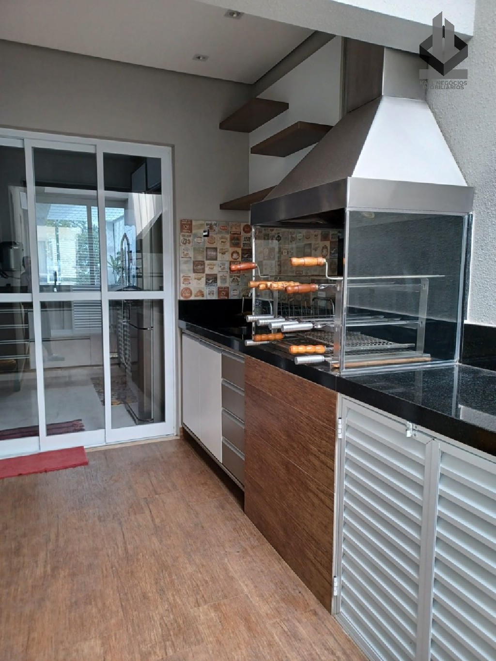 Casa, 3 quartos - Foto 6