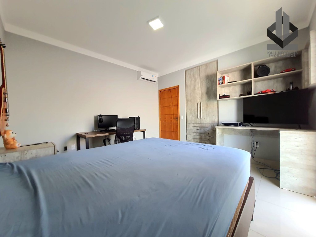 Casa à venda com 4 quartos, 360m² - Foto 29