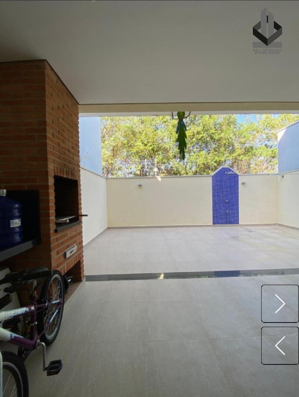 Casa, 3 quartos - Foto 4