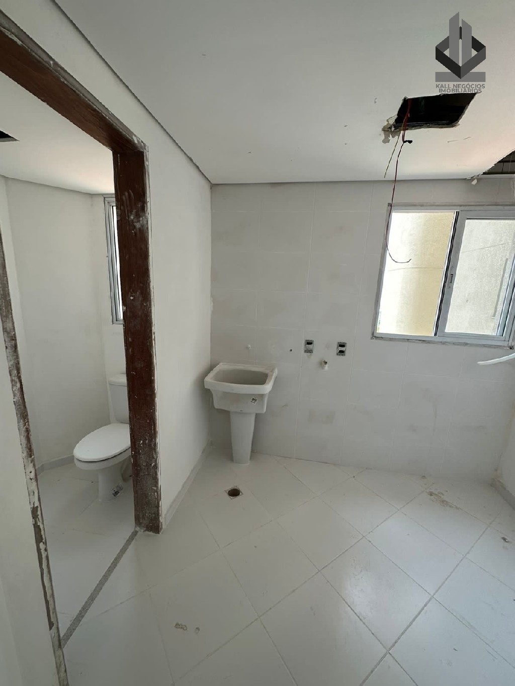 Apartamento à venda com 3 quartos, 115m² - Foto 9