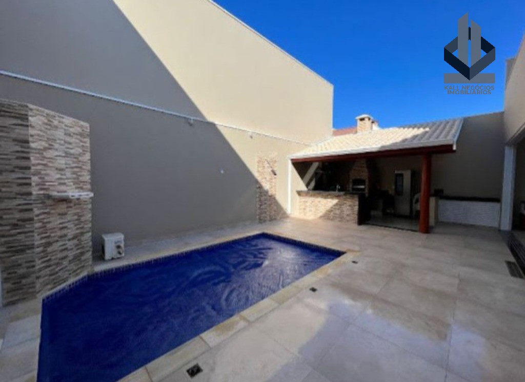 Casa, 3 quartos - Foto 14