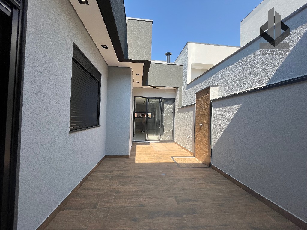 Casa à venda com 3 quartos, 200m² - Foto 34