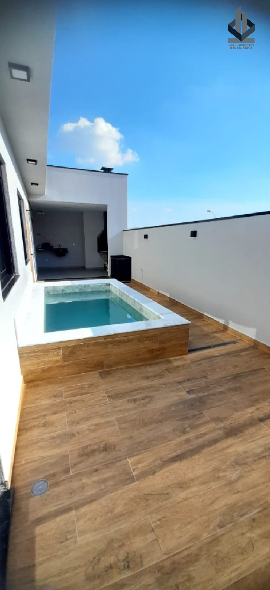 Casa à venda com 3 quartos, 177m² - Foto 18