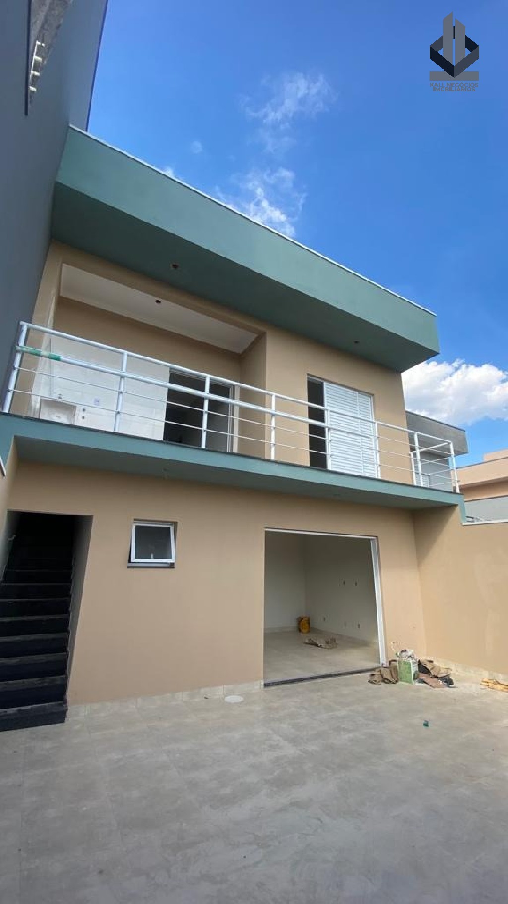 Casa à venda com 2 quartos, 150m² - Foto 8