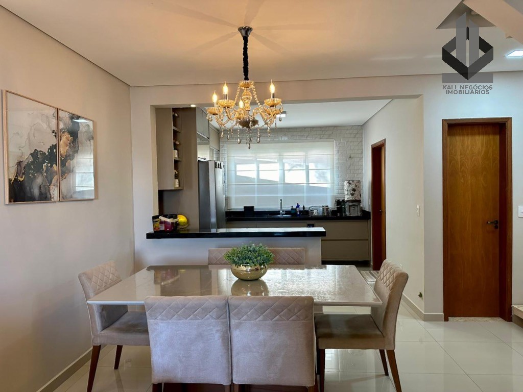 Casa, 3 quartos - Foto 4