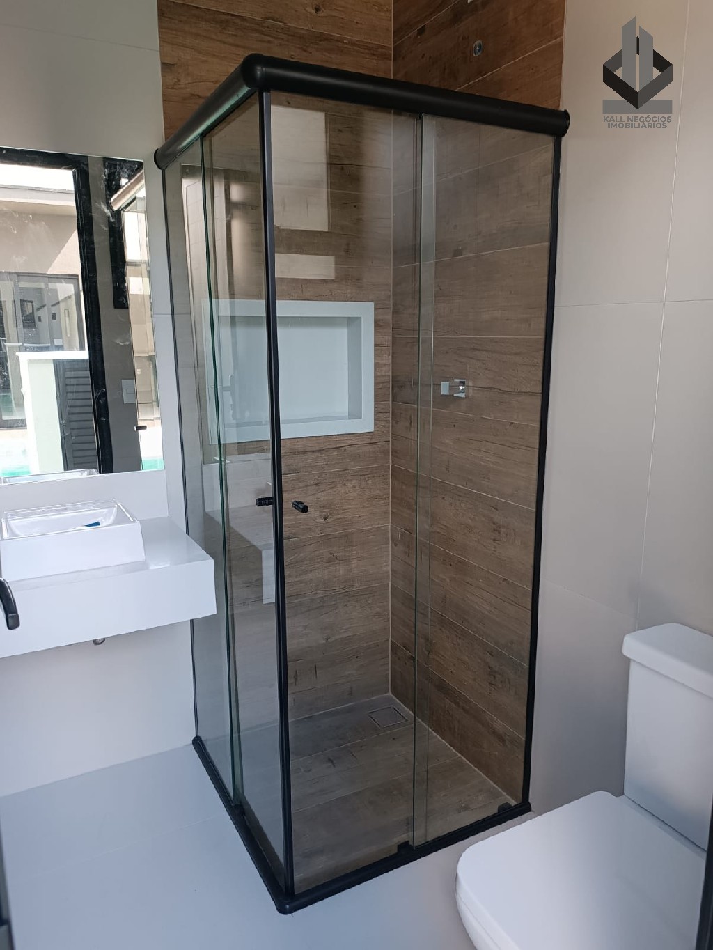 Casa, 3 quartos - Foto 7