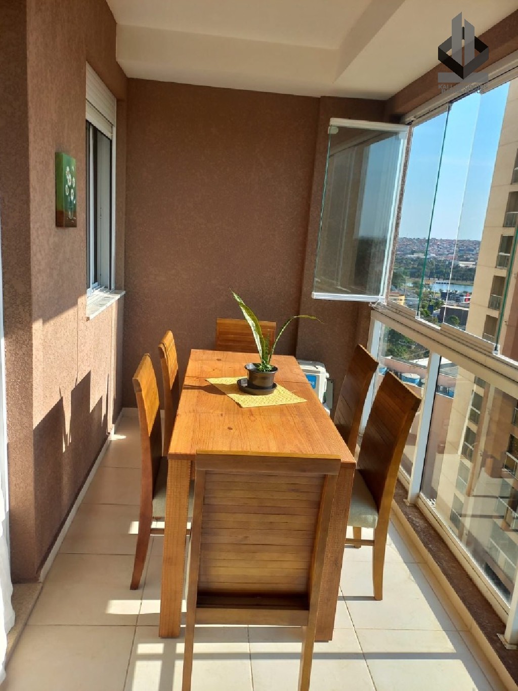 Apartamento à venda com 3 quartos, 92m² - Foto 37