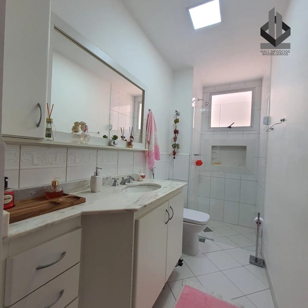 Apartamento à venda com 4 quartos, 130m² - Foto 29