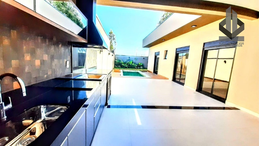 Casa, 3 quartos - Foto 17