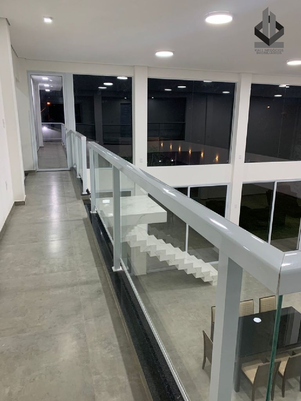 Chácara, 5 quartos, 1000 m² - Foto 9