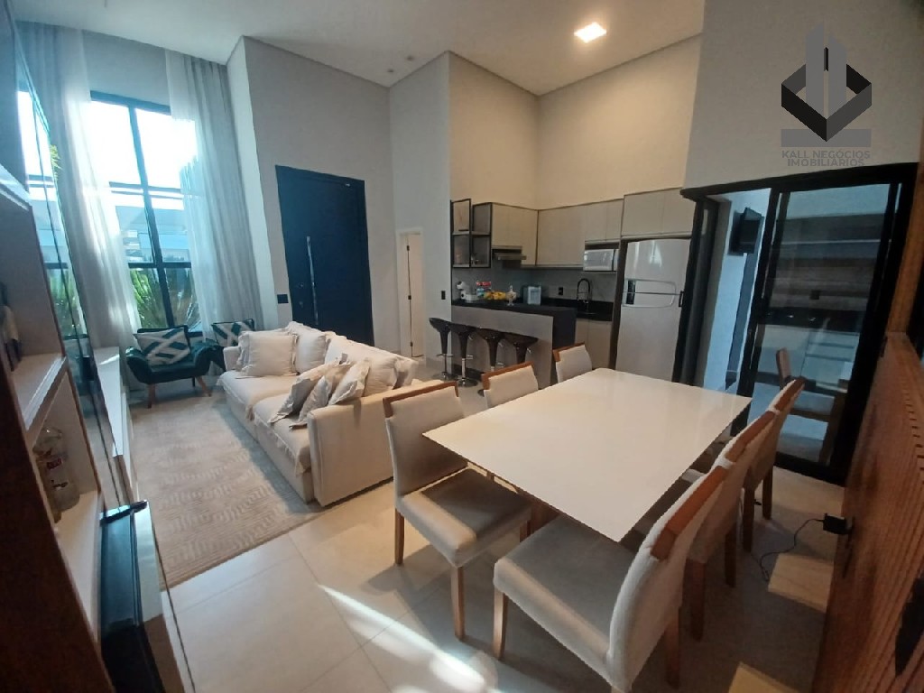 Casa à venda com 3 quartos, 200m² - Foto 7