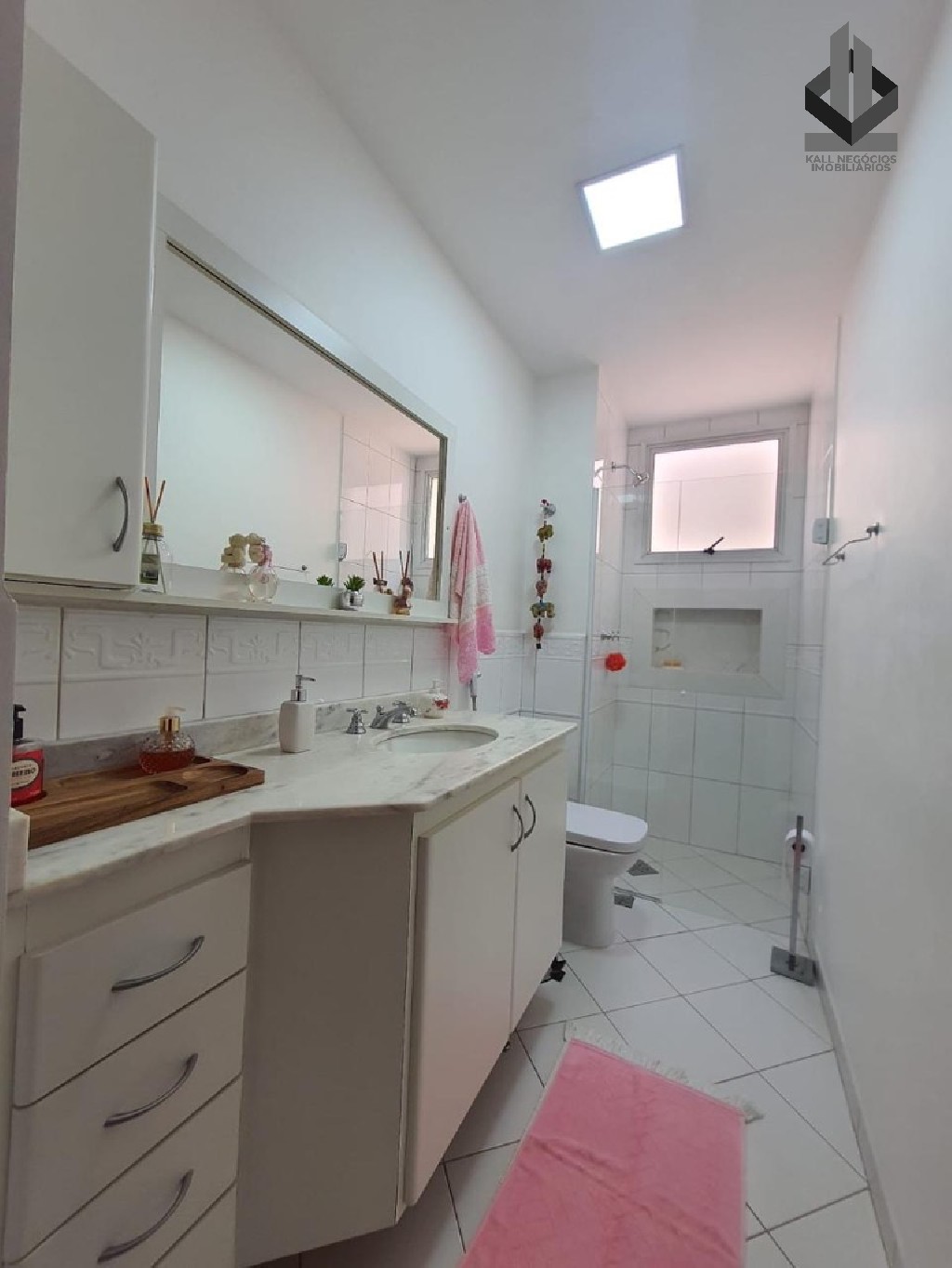 Apartamento à venda com 4 quartos, 130m² - Foto 26