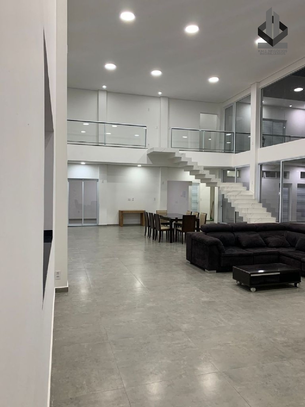 Chácara, 5 quartos, 1000 m² - Foto 5