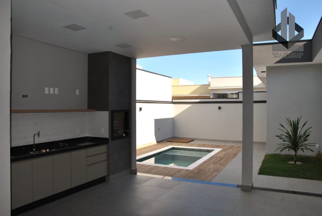 Casa à venda com 3 quartos, 177m² - Foto 5