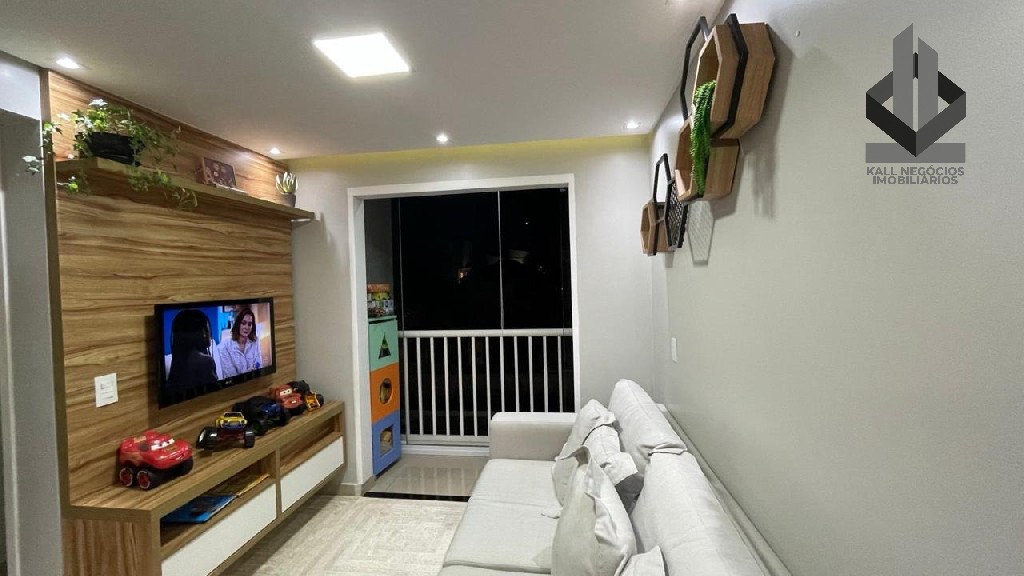 Apartamento à venda com 2 quartos, 50m² - Foto 14