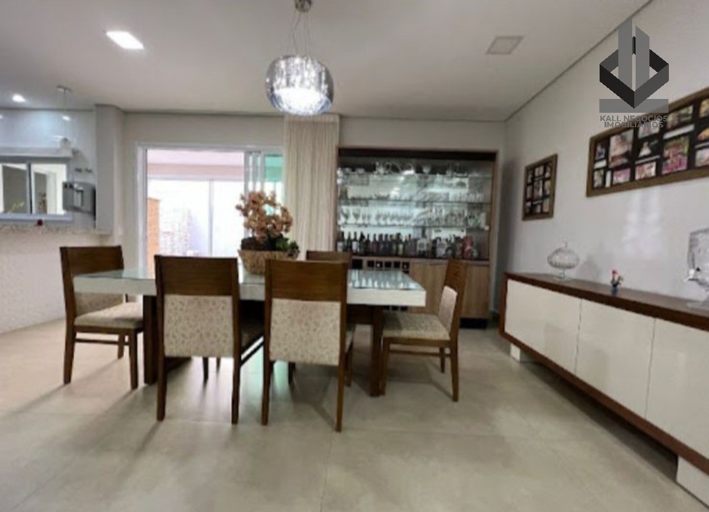 Casa, 3 quartos - Foto 3