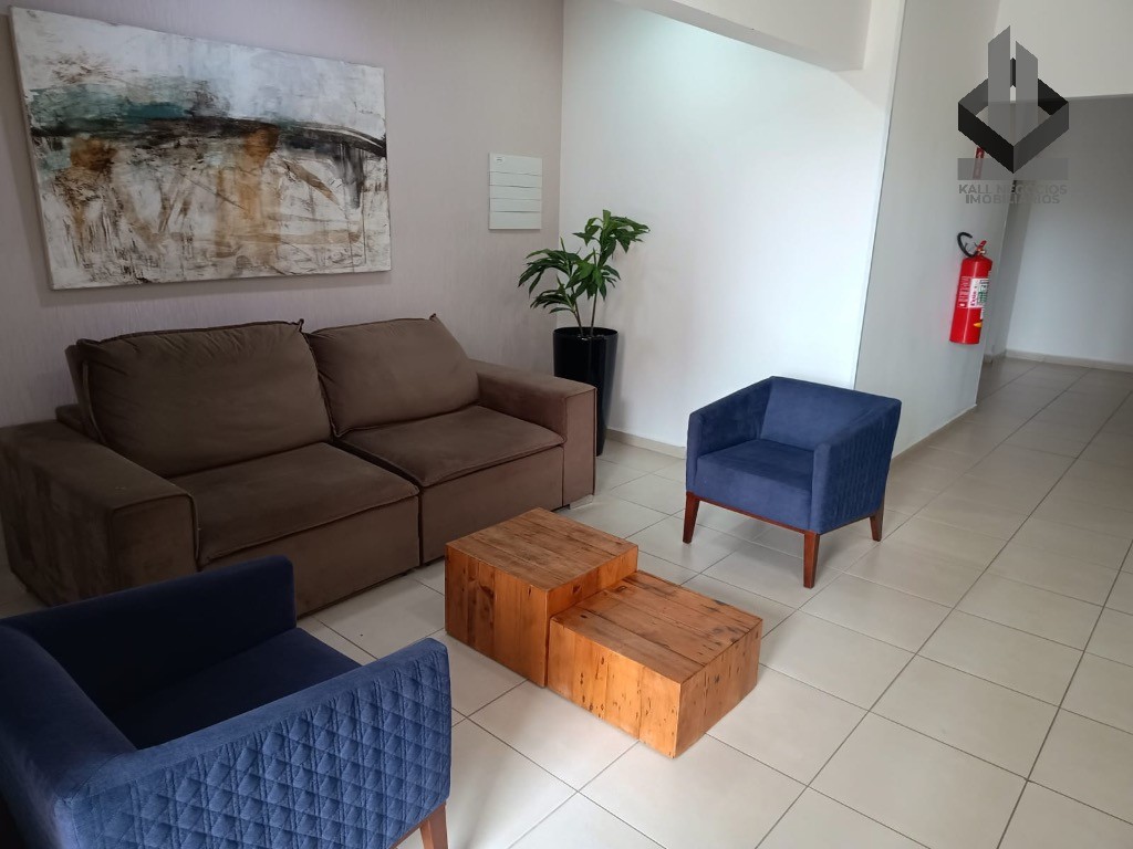 Apartamento à venda com 3 quartos, 92m² - Foto 3