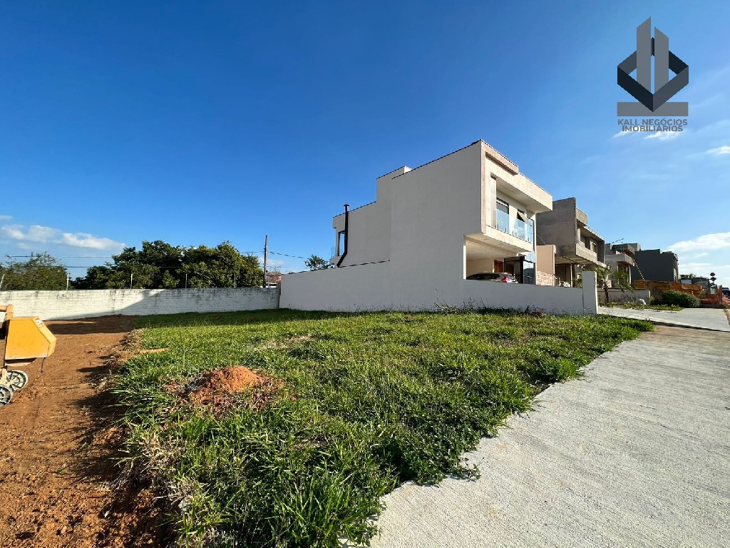 Terreno à venda, 327m² - Foto 2