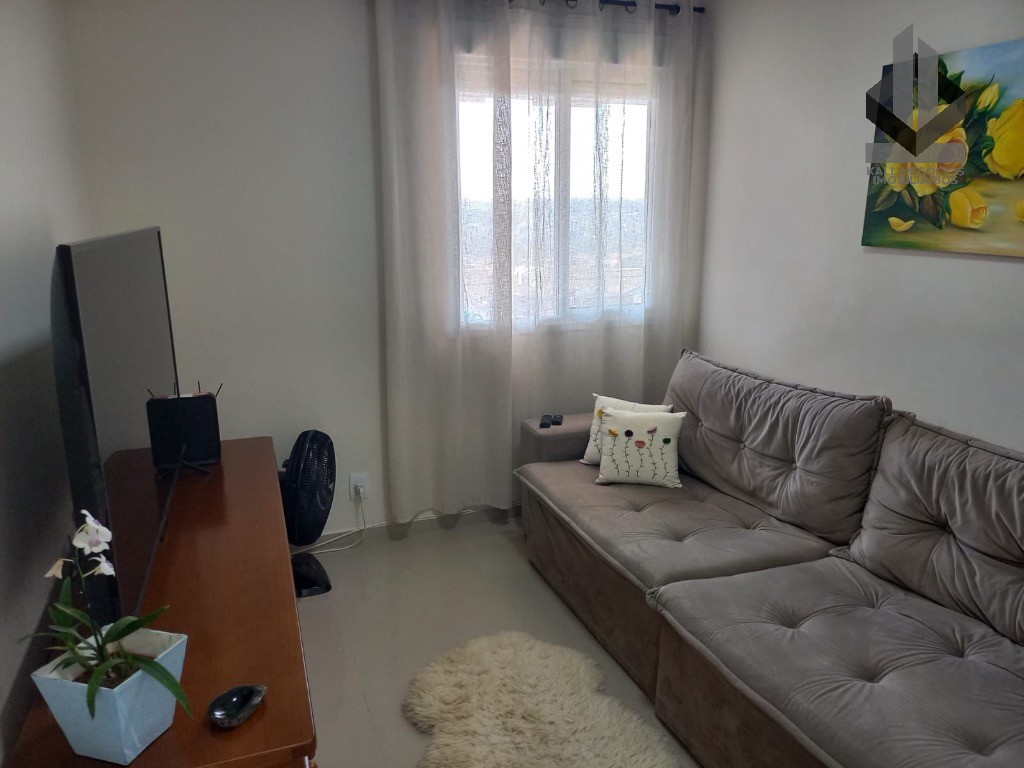 Apartamento à venda com 3 quartos, 92m² - Foto 18