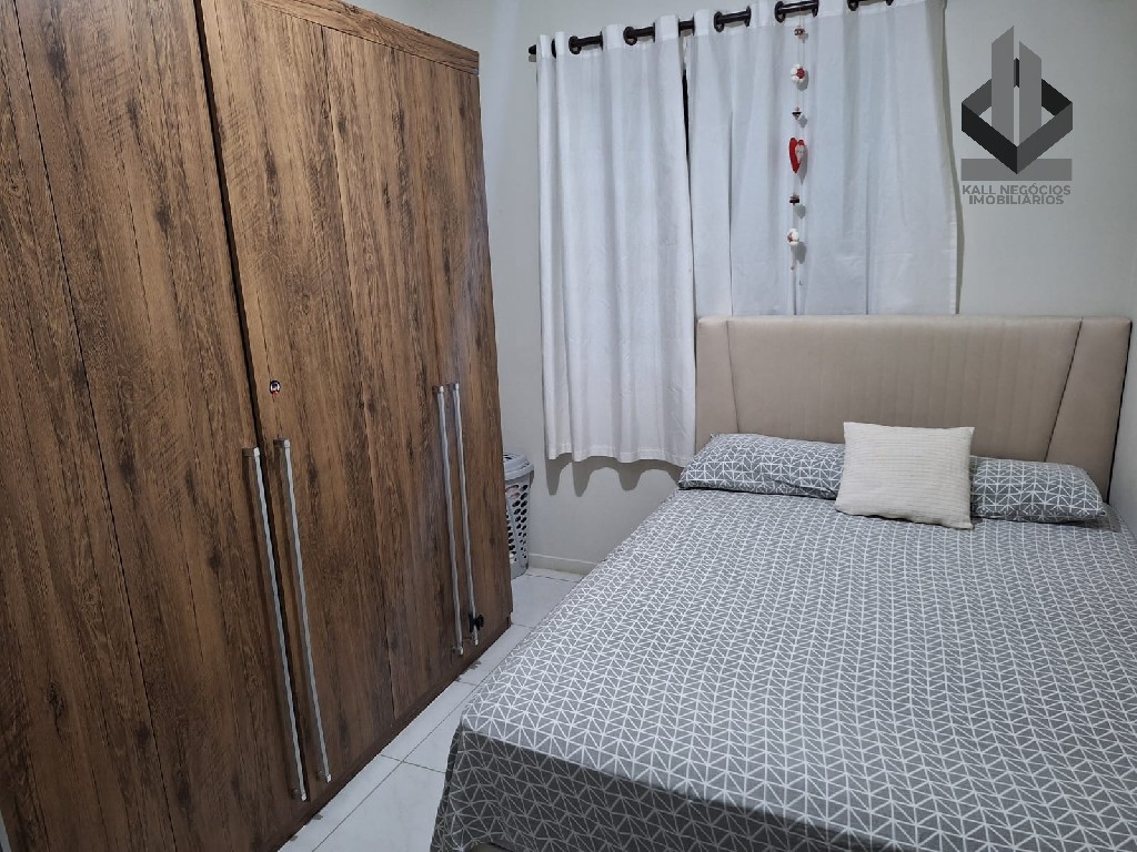 Apartamento à venda com 2 quartos, 50m² - Foto 4