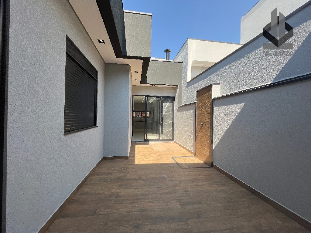 Casa à venda com 3 quartos, 200m² - Foto 33