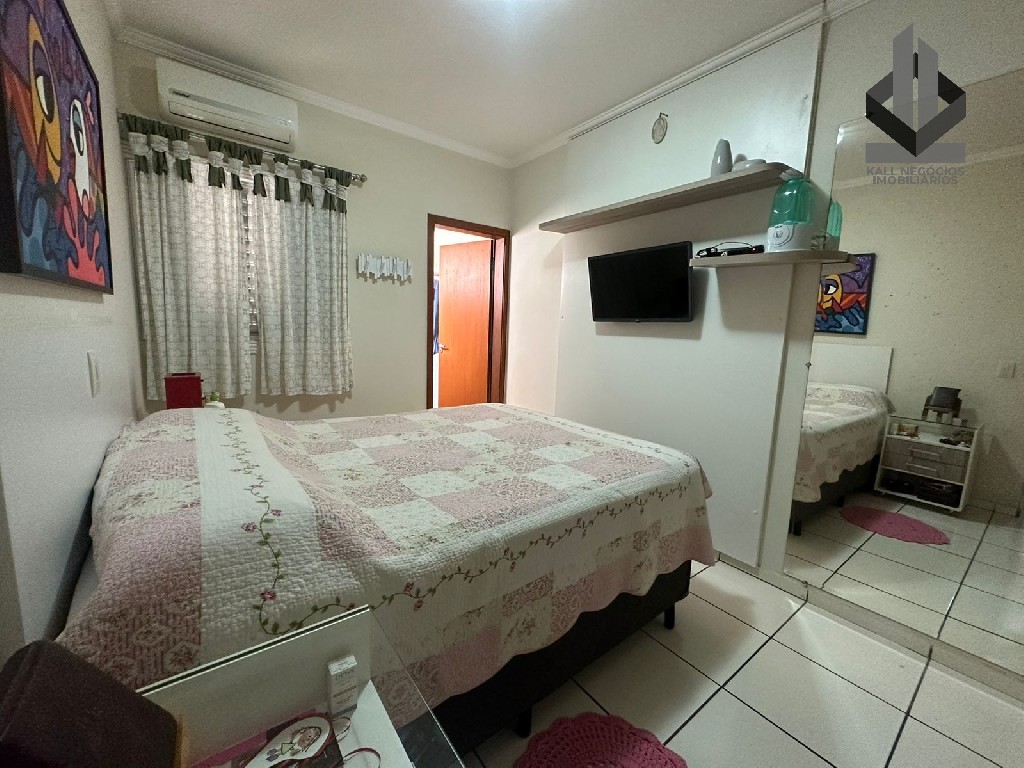 Casa, 3 quartos, 100 m² - Foto 13