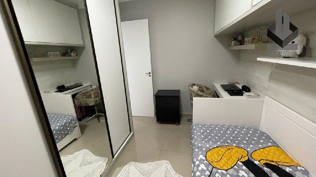 Apartamento à venda com 2 quartos, 50m² - Foto 10